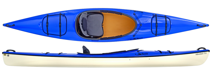 Swift ADK 13.6