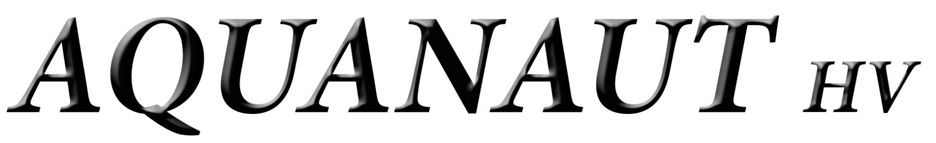 Aquanaut HV Logo