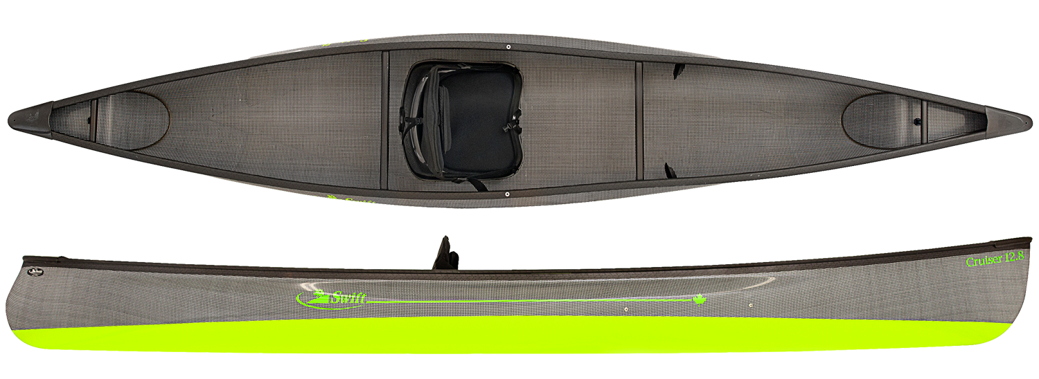 Swift Cruiser 12.8 Pack