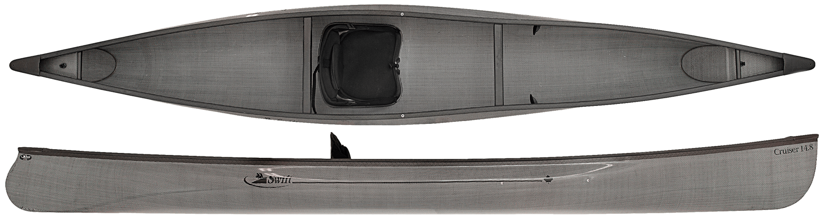 Swift Cruiser 14.8 Pack