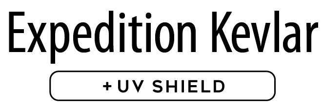 expedition kevlar uv shield
