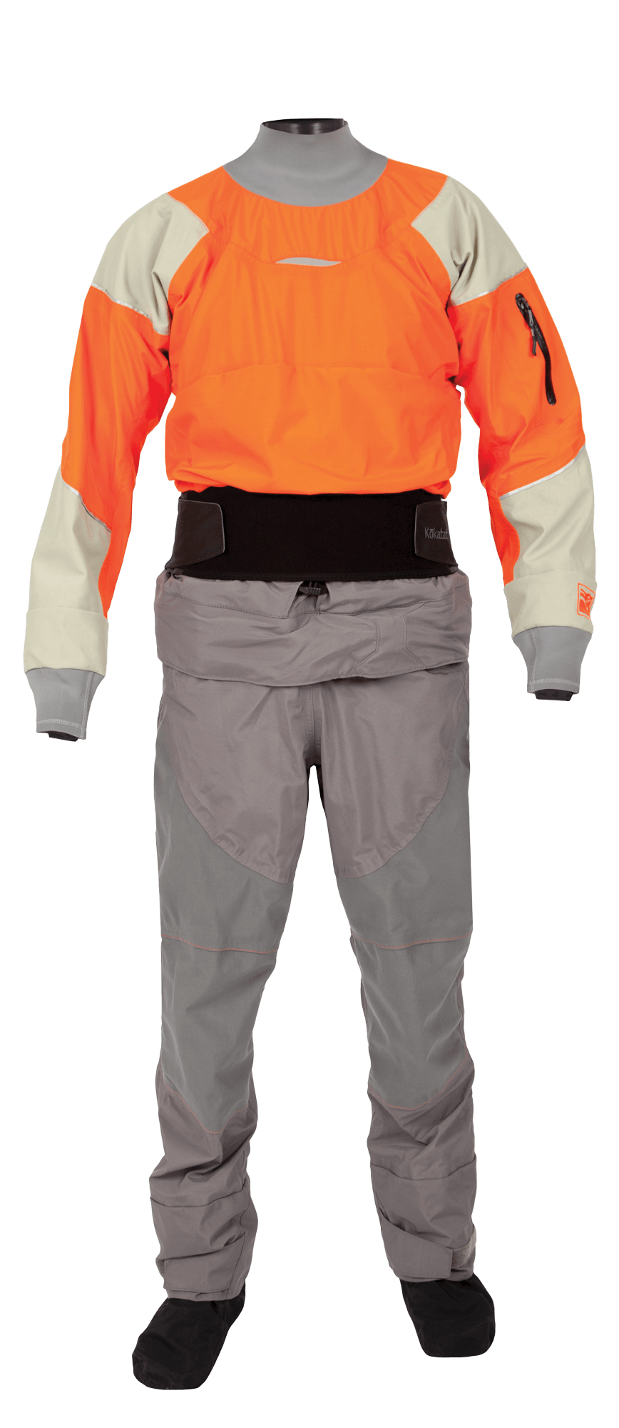 kokatat_mens_idol_dry_suit_tangerine_front.png