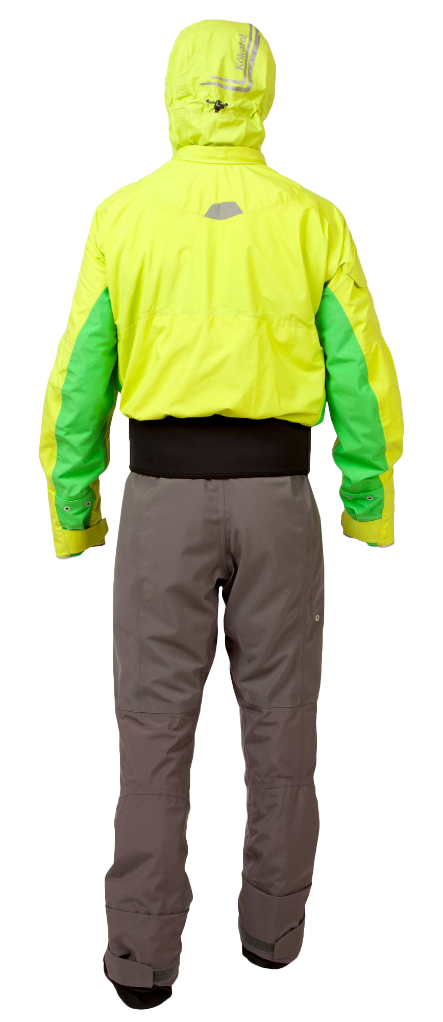 kokatat odyssey dry suit mantis back