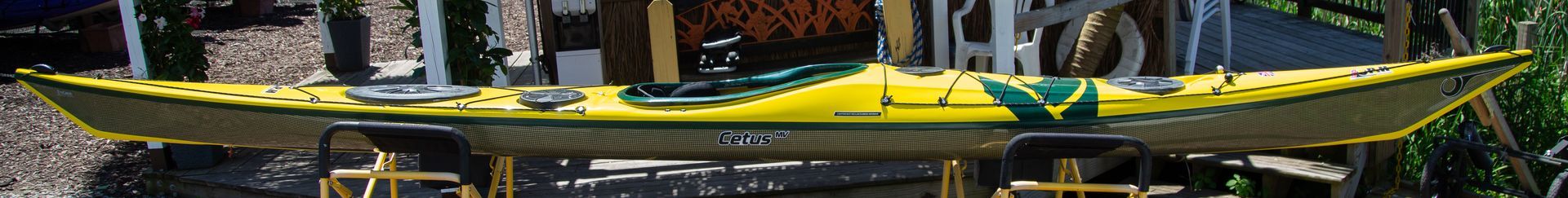 Cetus MV Side