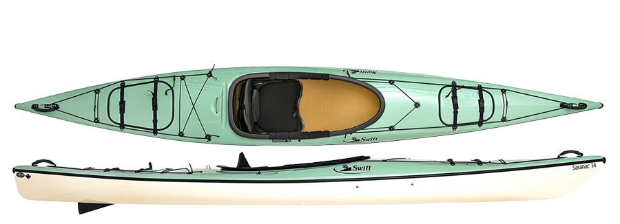 saranac 14 lc