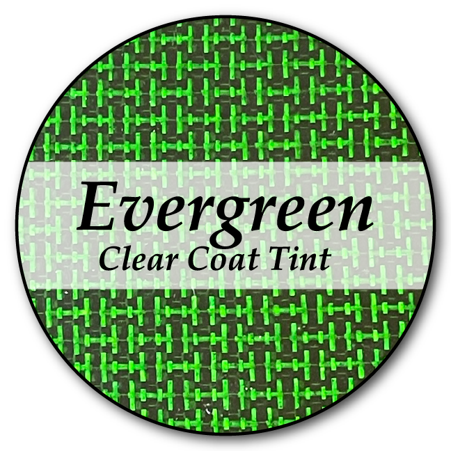 Swift Evergreen CF