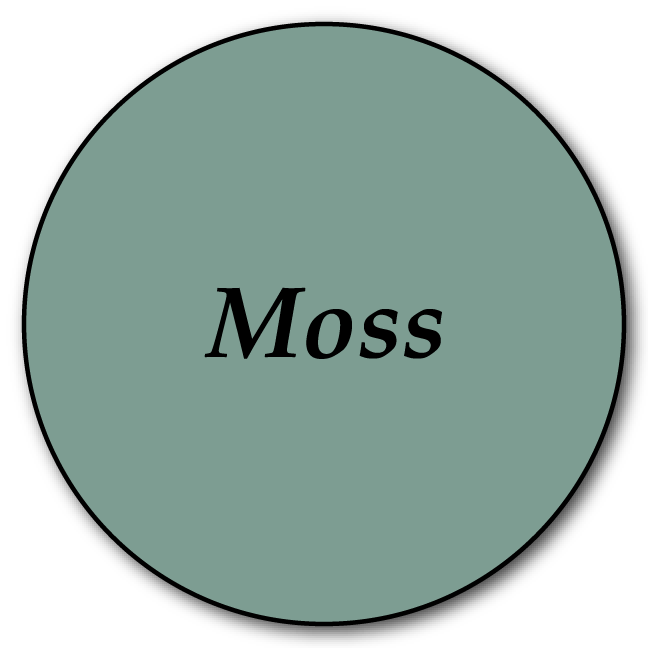 Swift Moss KF