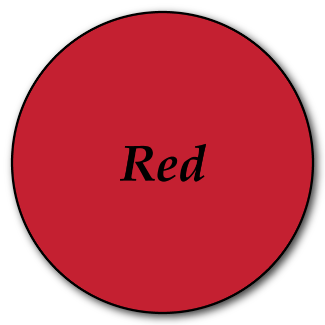 Swift Red KF