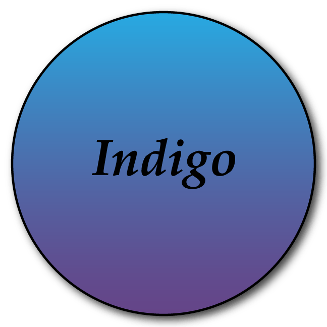 Swift Indigo