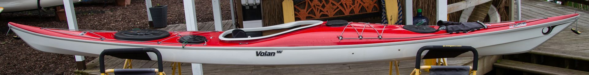 P&H Volan MV - Used