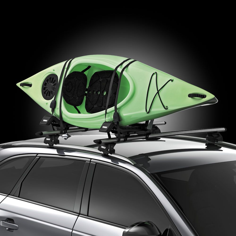 Cartop Watersports Carriers - BayCreek Paddling Center, Inc.