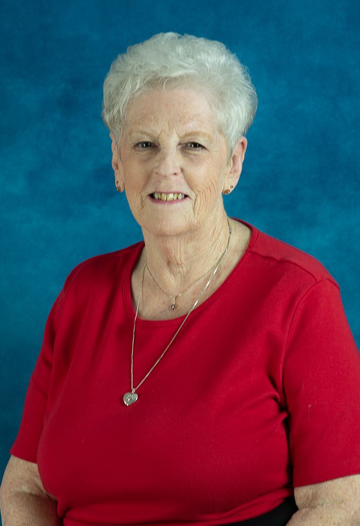 Betty Hudgins