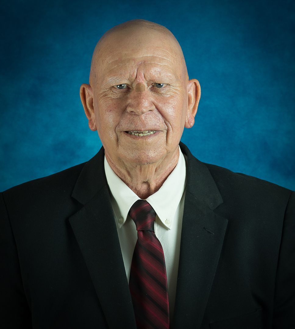 Bill Davis