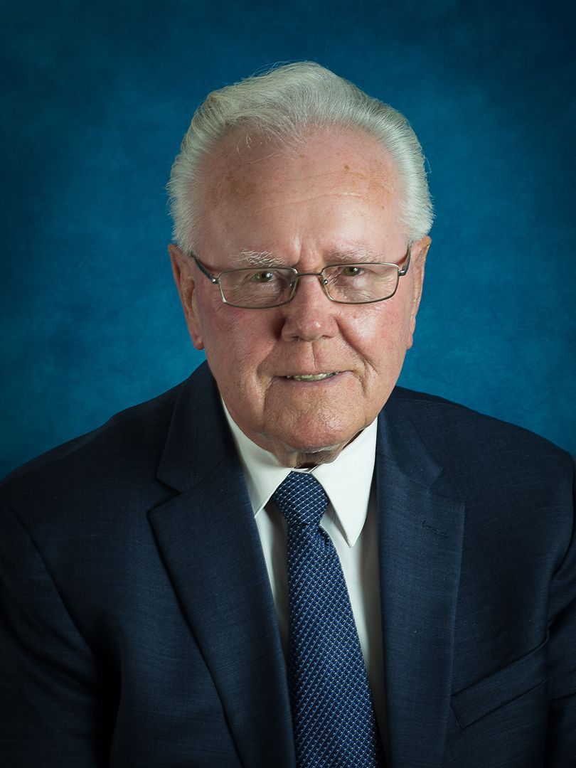 Frankie Bristow