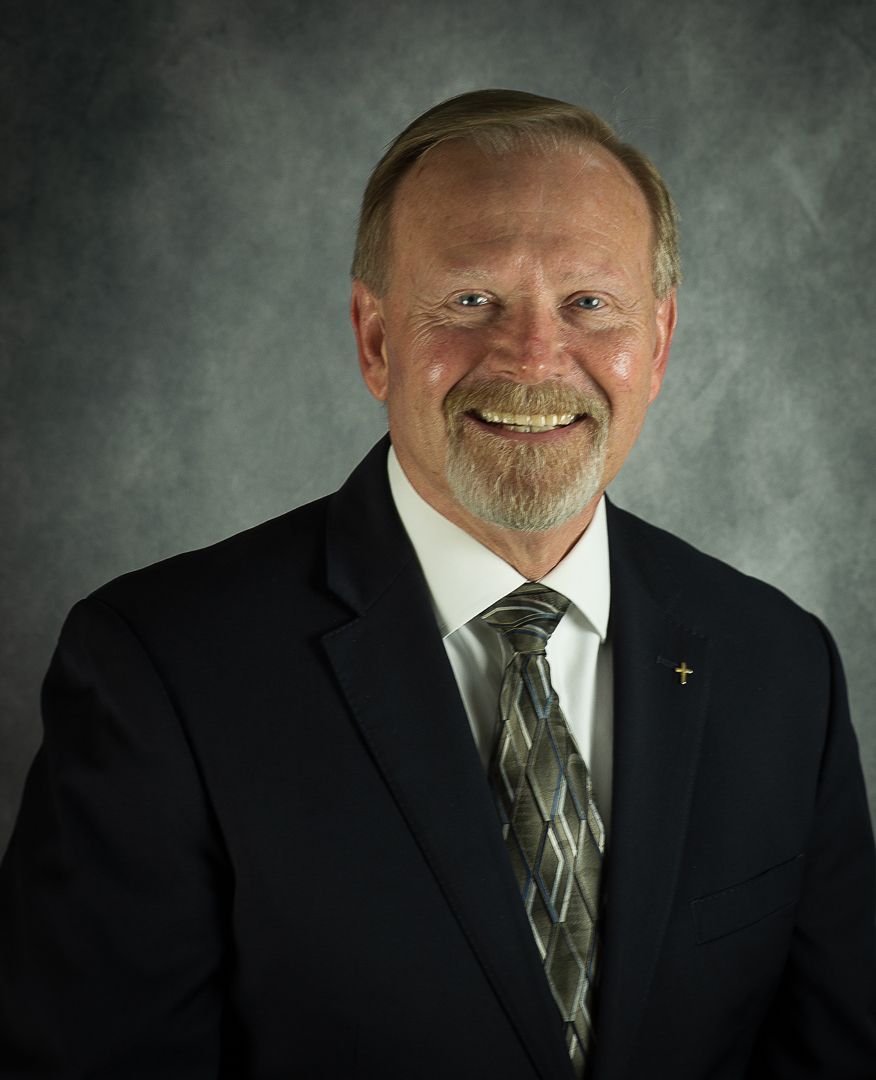 Gregg C. Faulkner, Sr.
