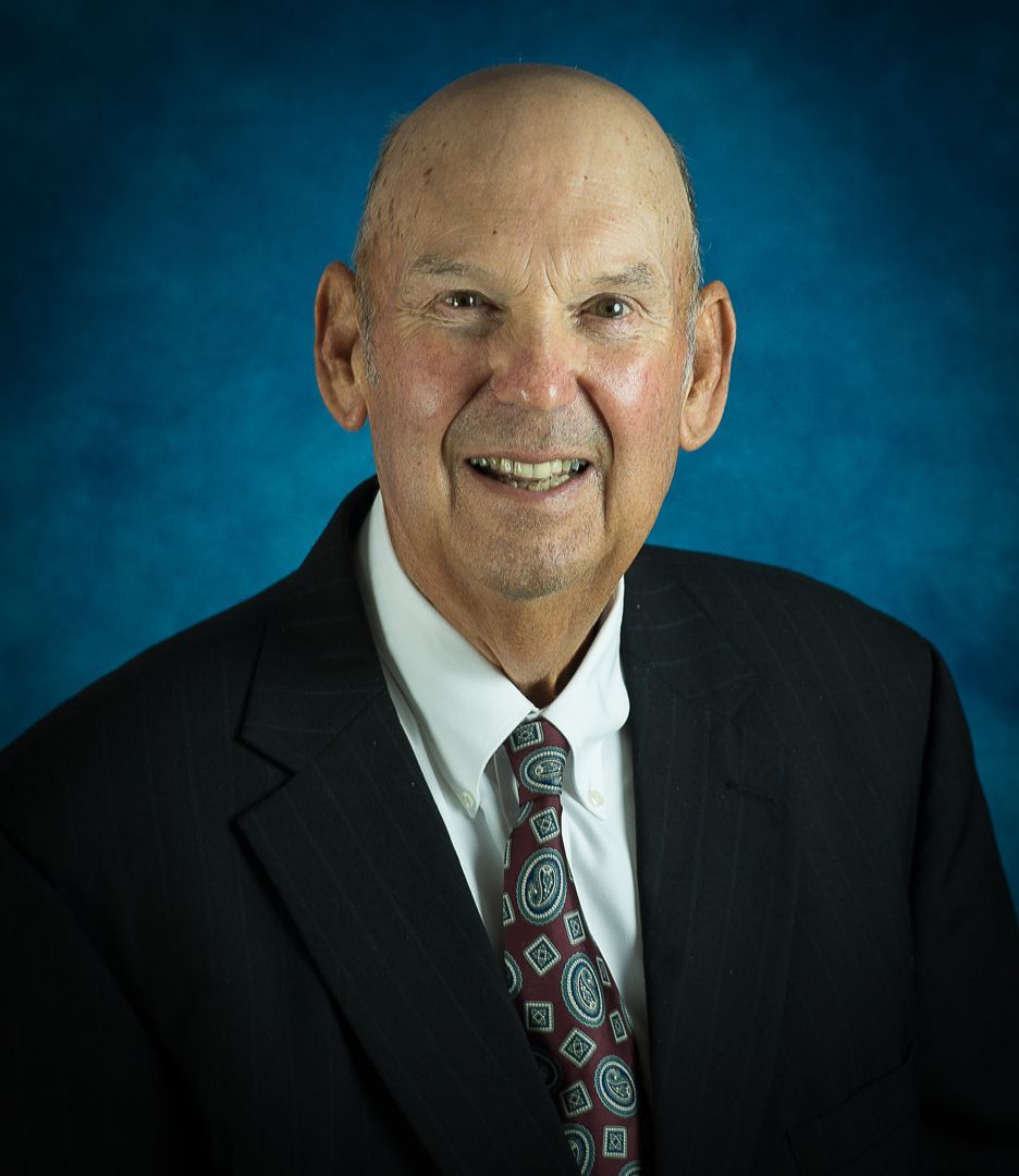 James Hudgins