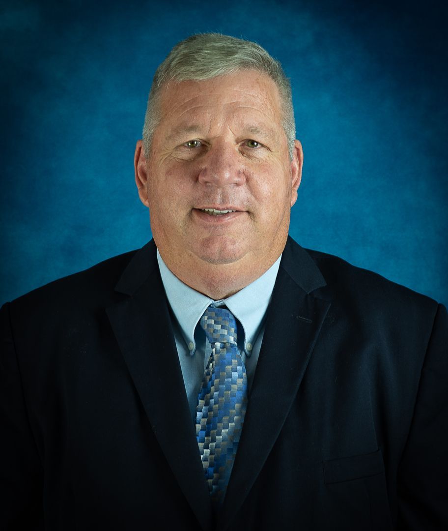 Jeff Davenport