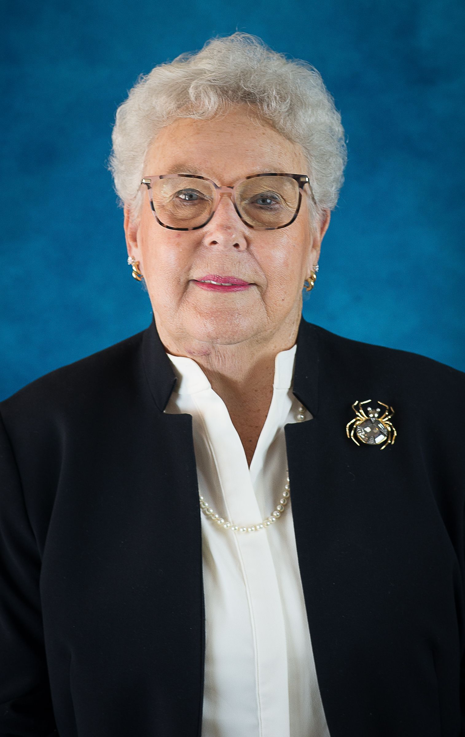 JoAnn Stevens