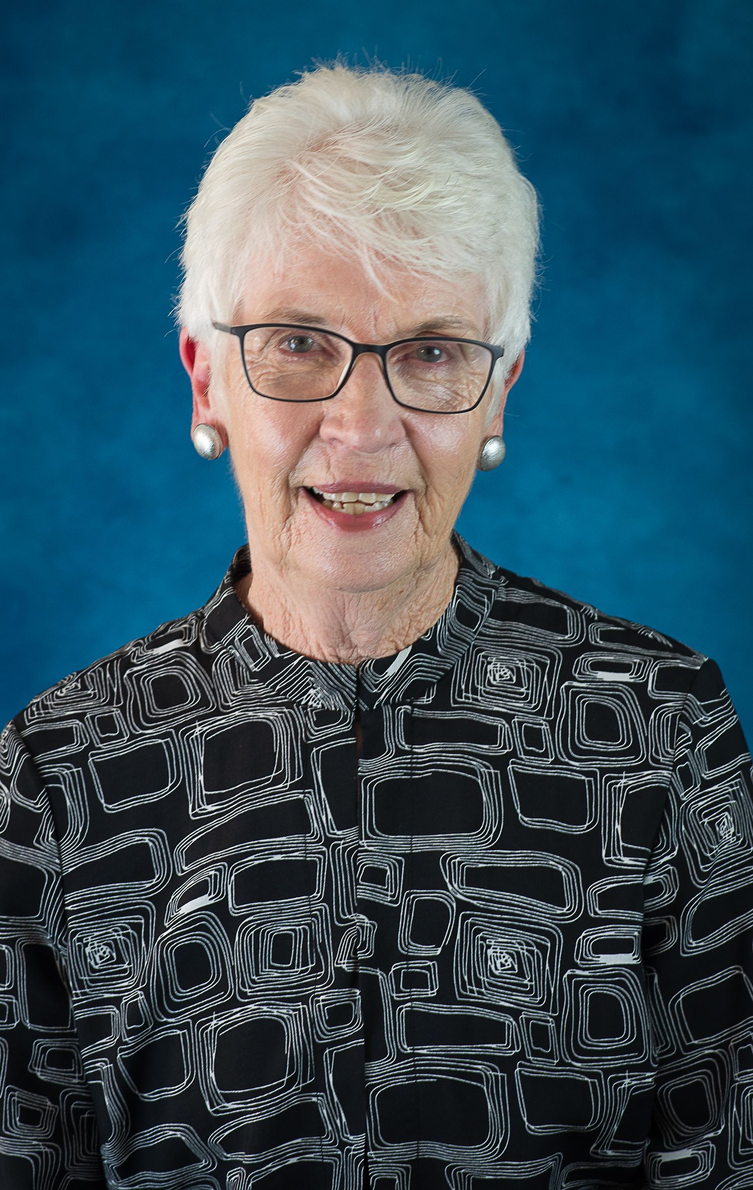 Mary Mann