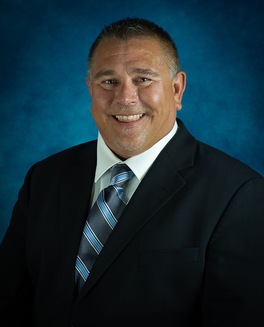 Ronnie Harris