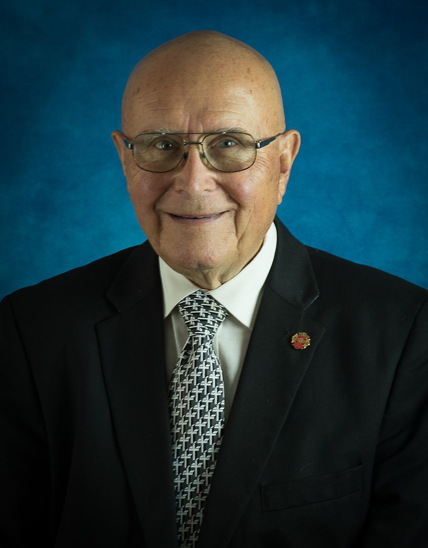 Richard Clements