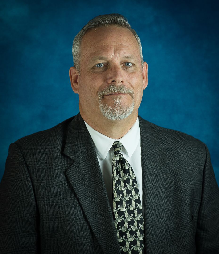 Scott Pollard