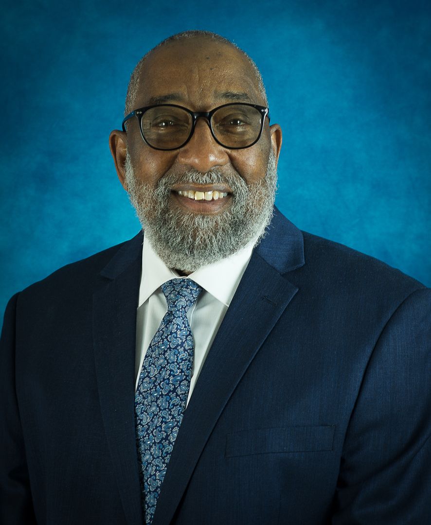 Theodore Kenyear