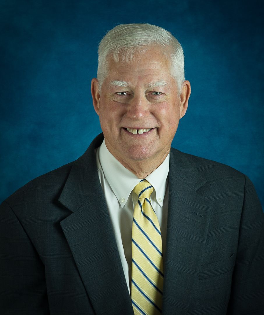 William F. Durham