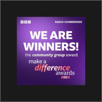 BBC Radio Humberside award: