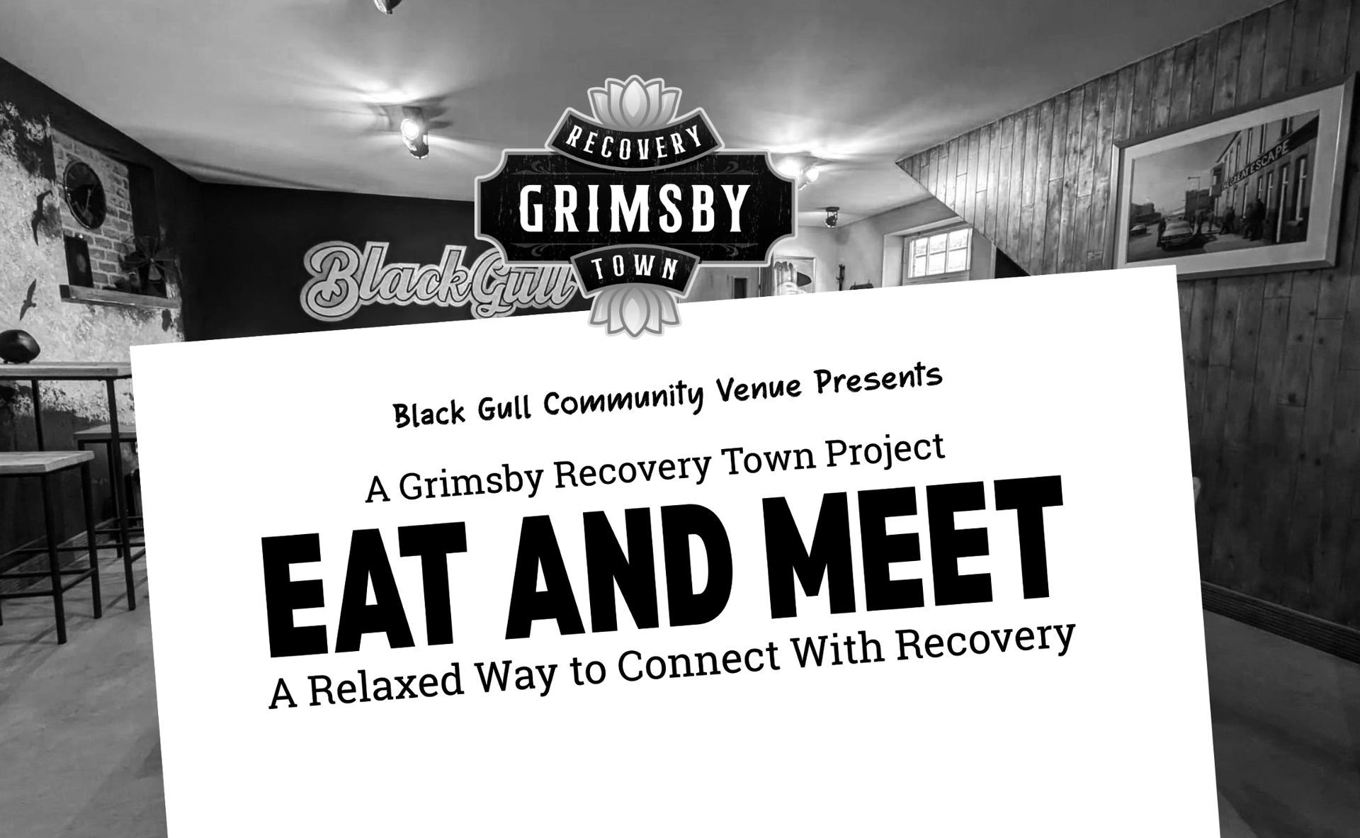 Eat and Meet