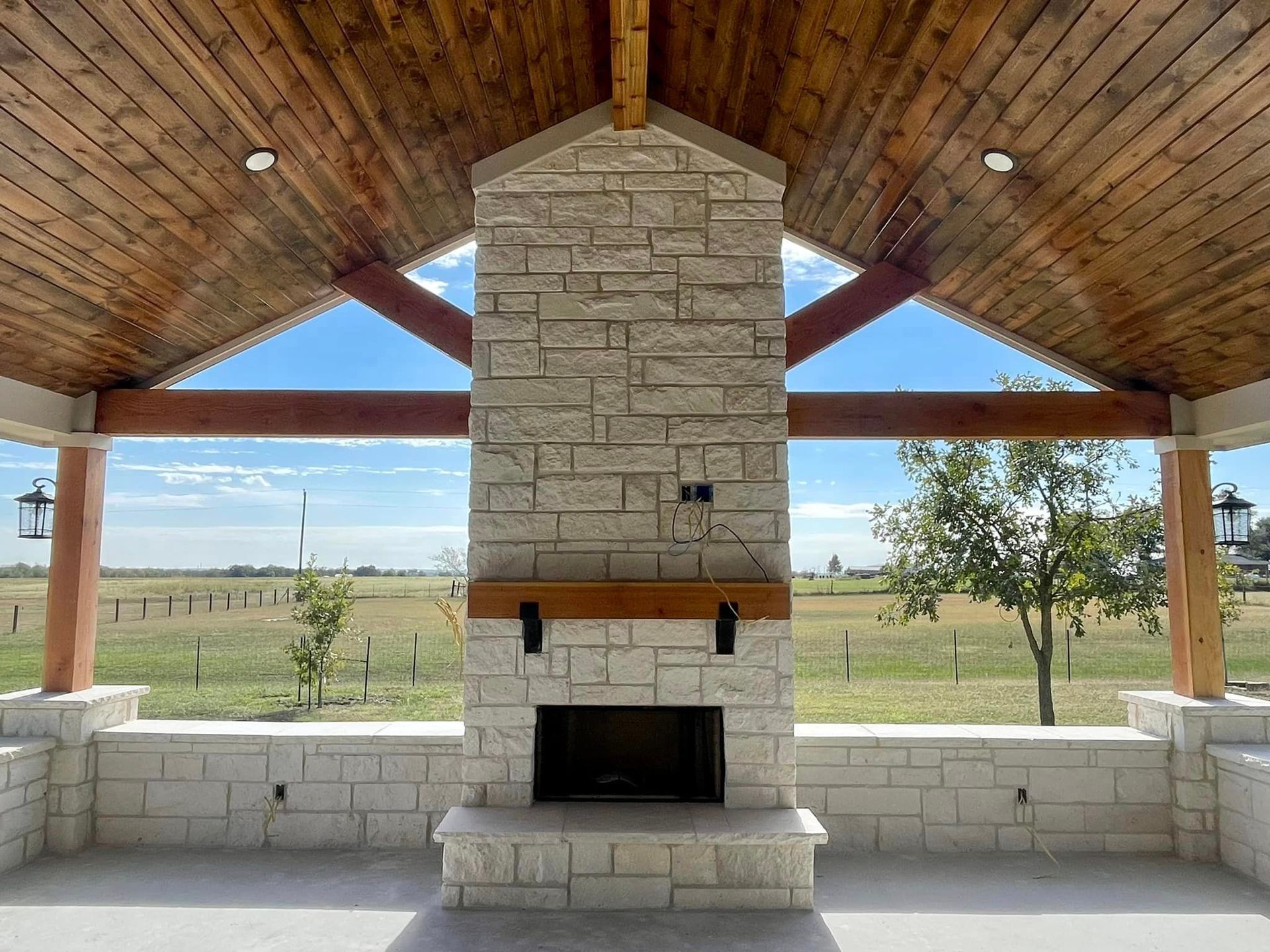 Thorndale, TX Elliott Custom Homes