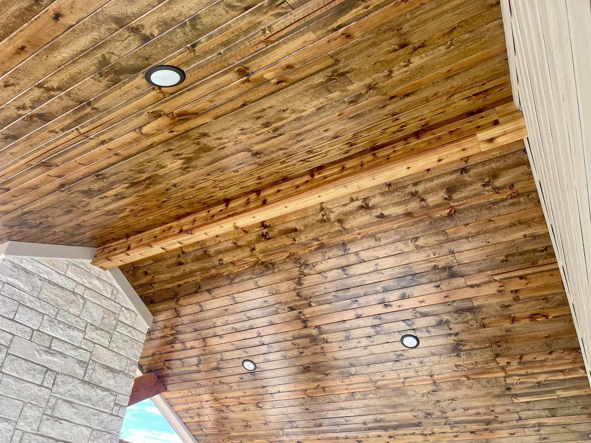 Thorndale, TX Elliott Custom Homes