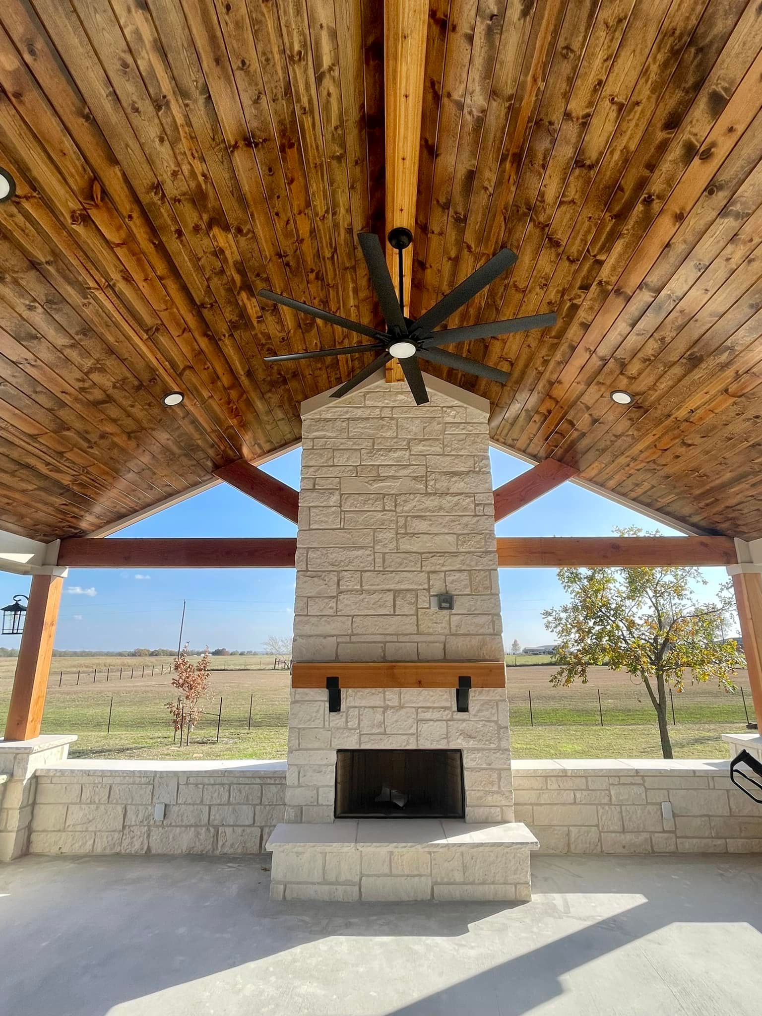 Thorndale, TX Elliott Custom Homes