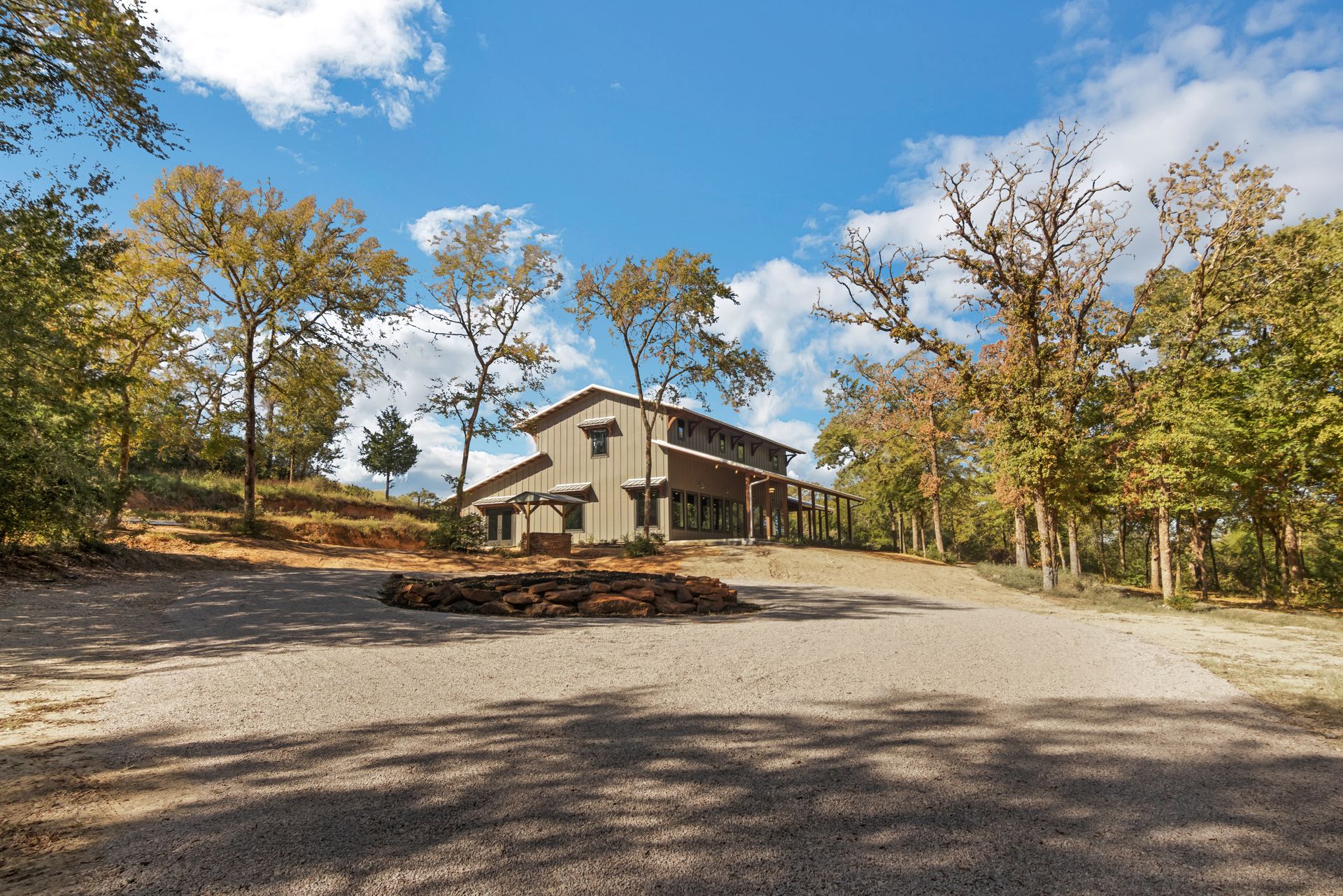 Hearne, TX Elliott Custom Homes