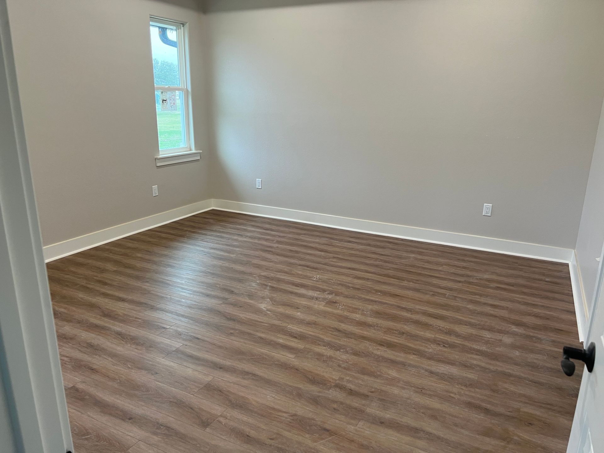 Custom Home in Buckholts, TX Gebert Elliott Custom Homes