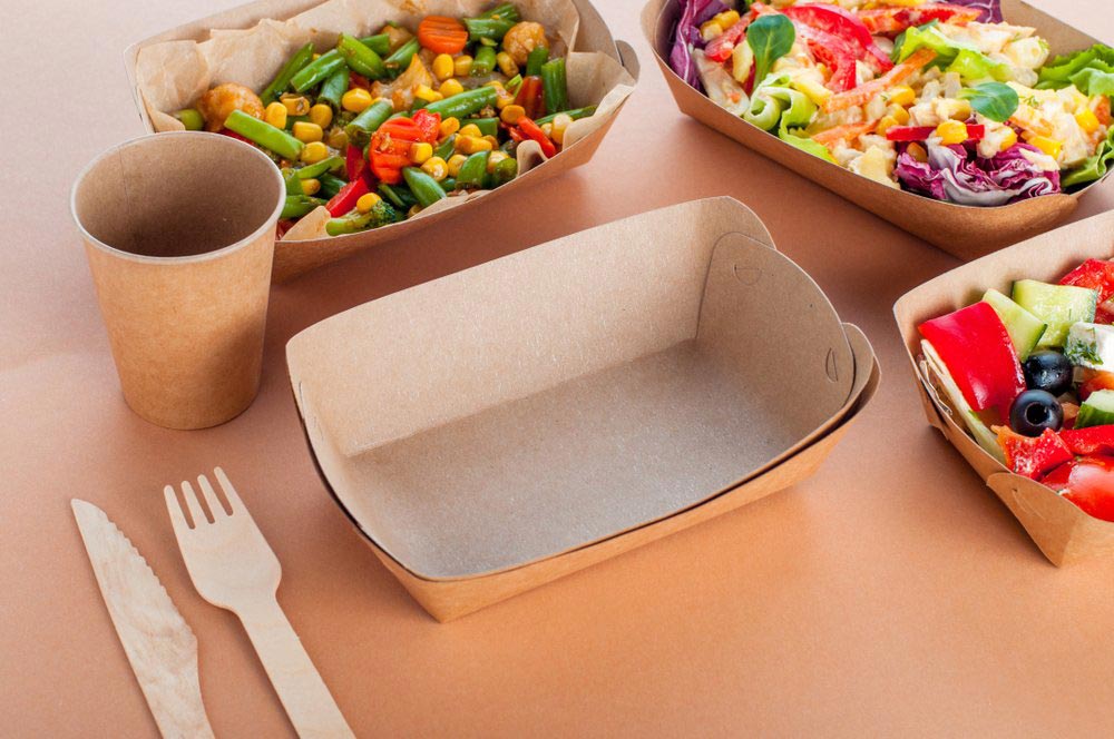 Packaging in Mackay TMAC Packaging & The Coffee Mariner