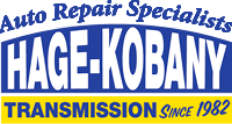 Hage-Kobany Transmissions & Auto Service