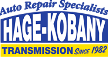 Hage-Kobany Transmissions & Auto Service