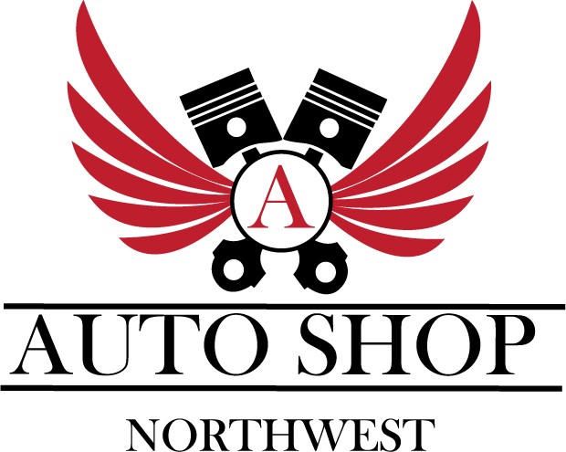 Business Logo | Auto Shop NW