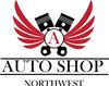 Business Logo | Auto Shop NW