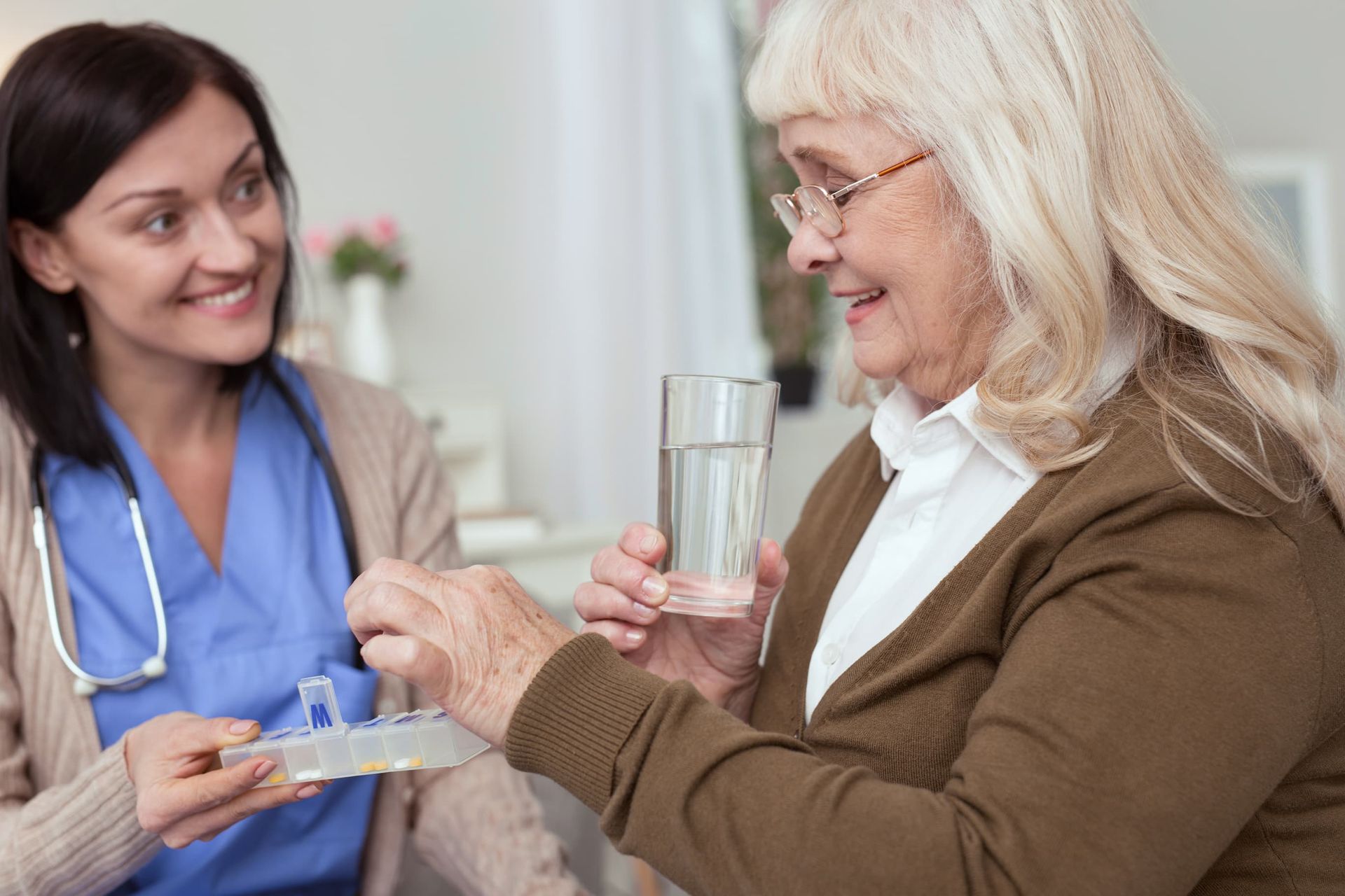 Health Management Services