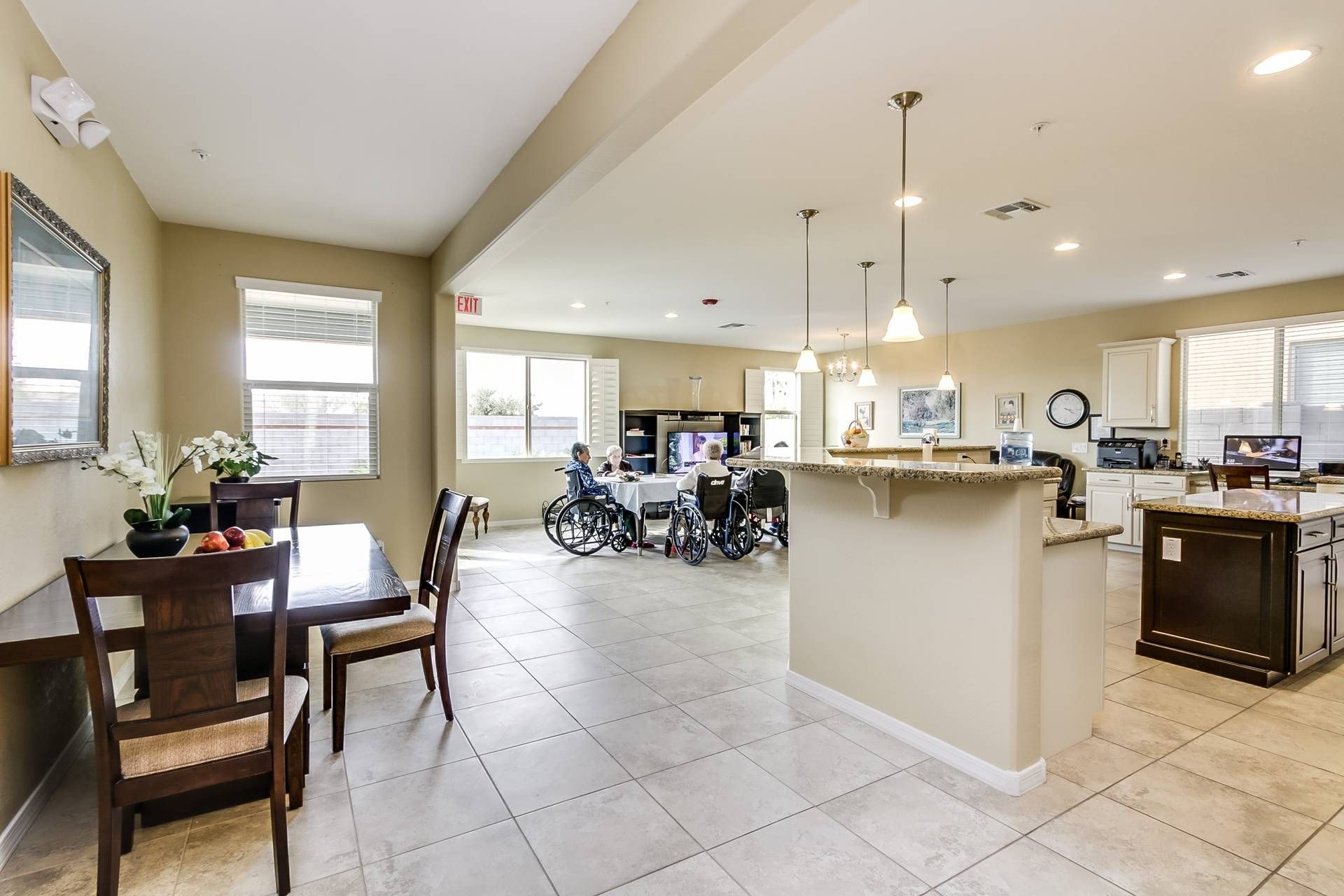 Specialized Care In Hospice Care