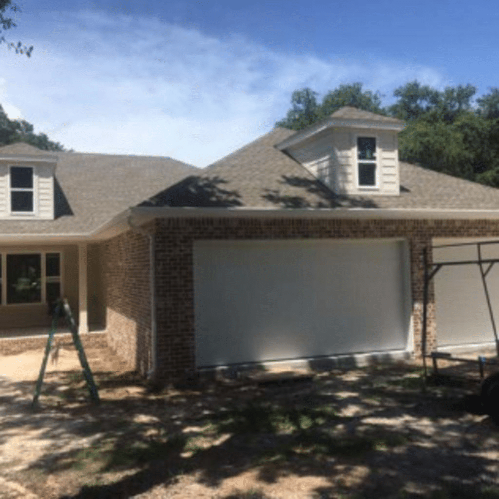 Residential Garage Door Jobs in Pensacola, FL Dually Doors