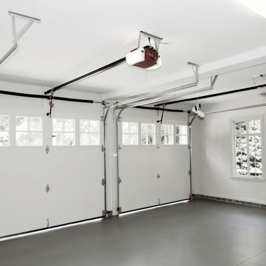 Residential Garage Door Jobs in Pensacola, FL Dually Doors
