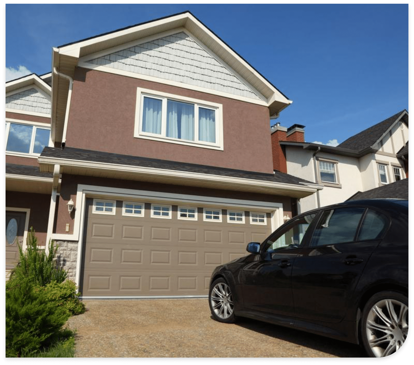Crestview Fl Garage Door