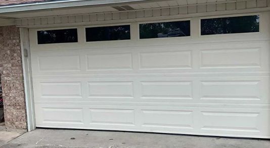 Dually Doors for Your Garage Door Needs