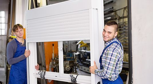 Trusted Garage Door Service Provider