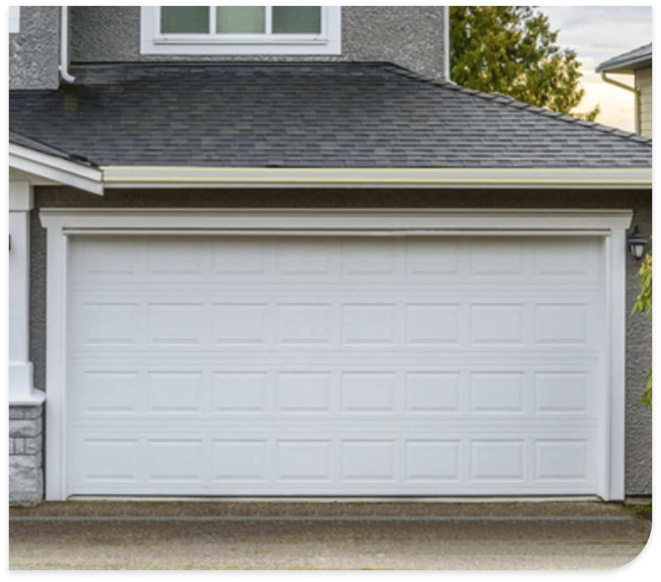 Daphne AL Garage Door