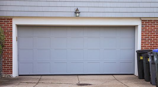 garage door