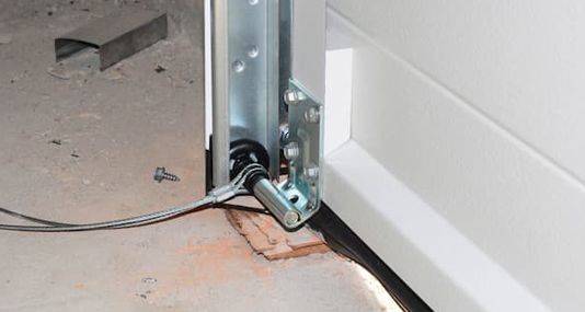 Cable Damage